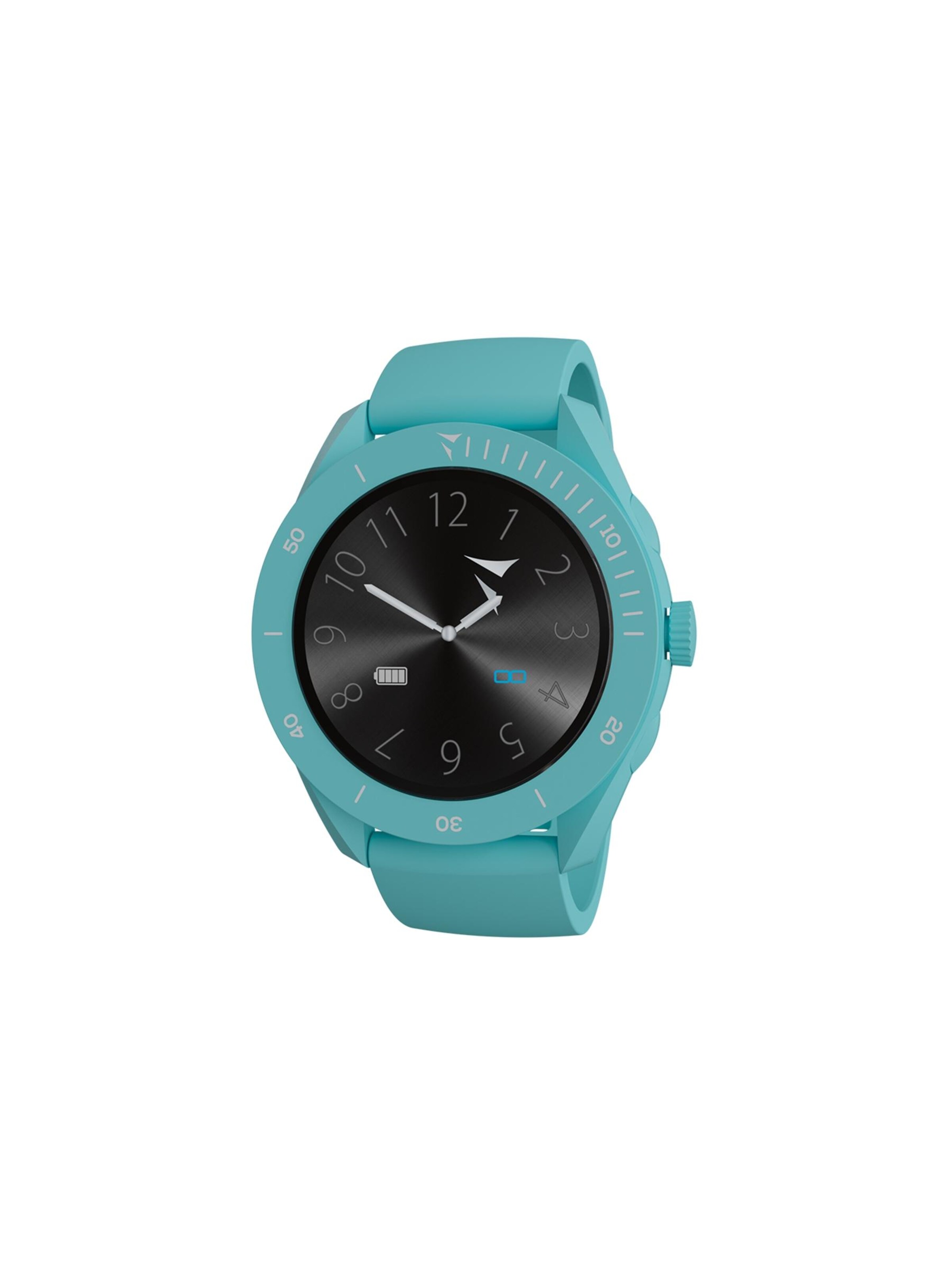 Techmade Digitaluhr‌‌‌‌‌‌ in Blau