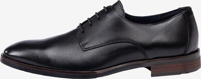 LLOYD Chaussure à lacets 'Odil' en noir, Vue avec produit