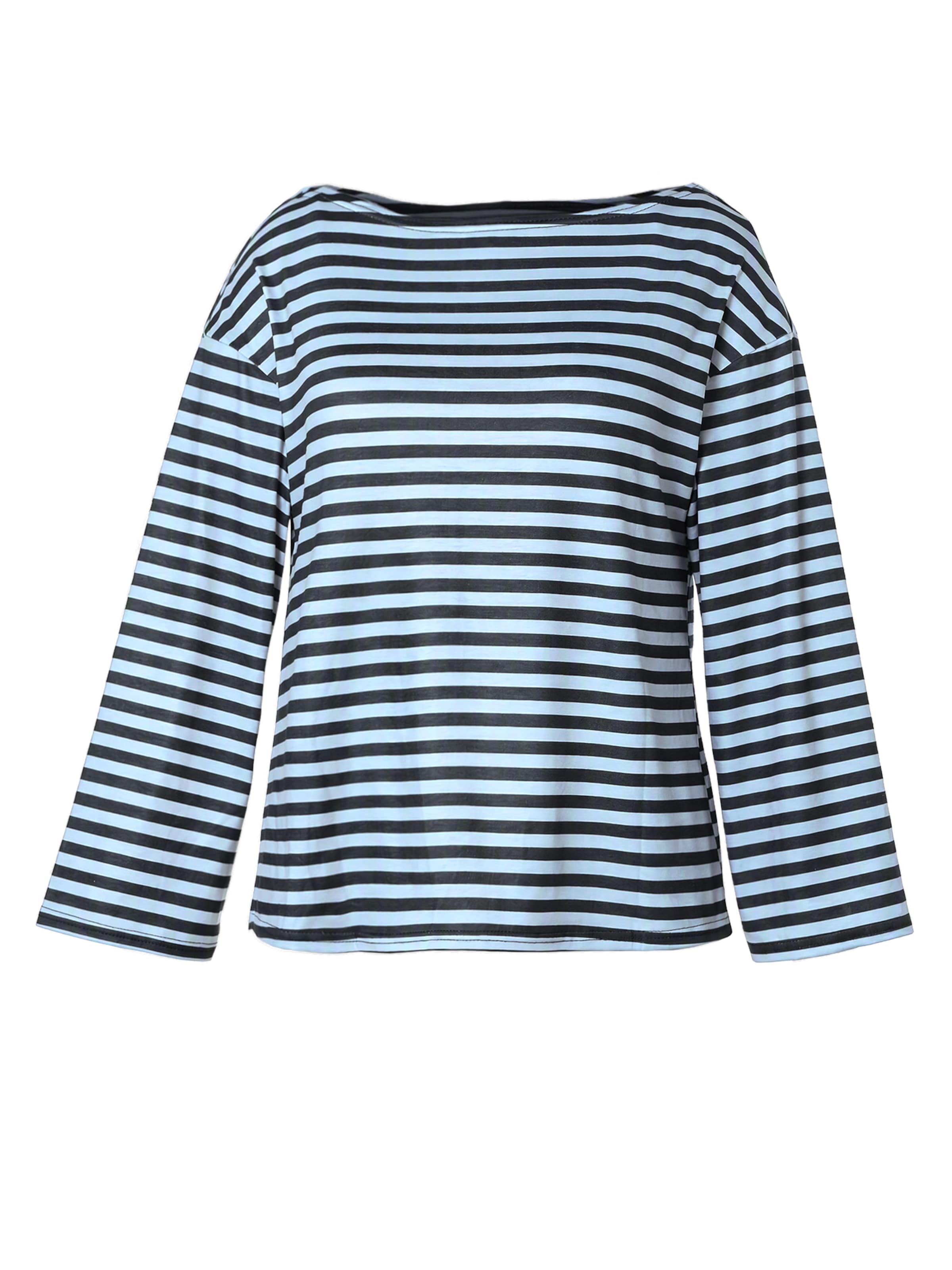 Maglietta di Imily Bela in blu: frontale