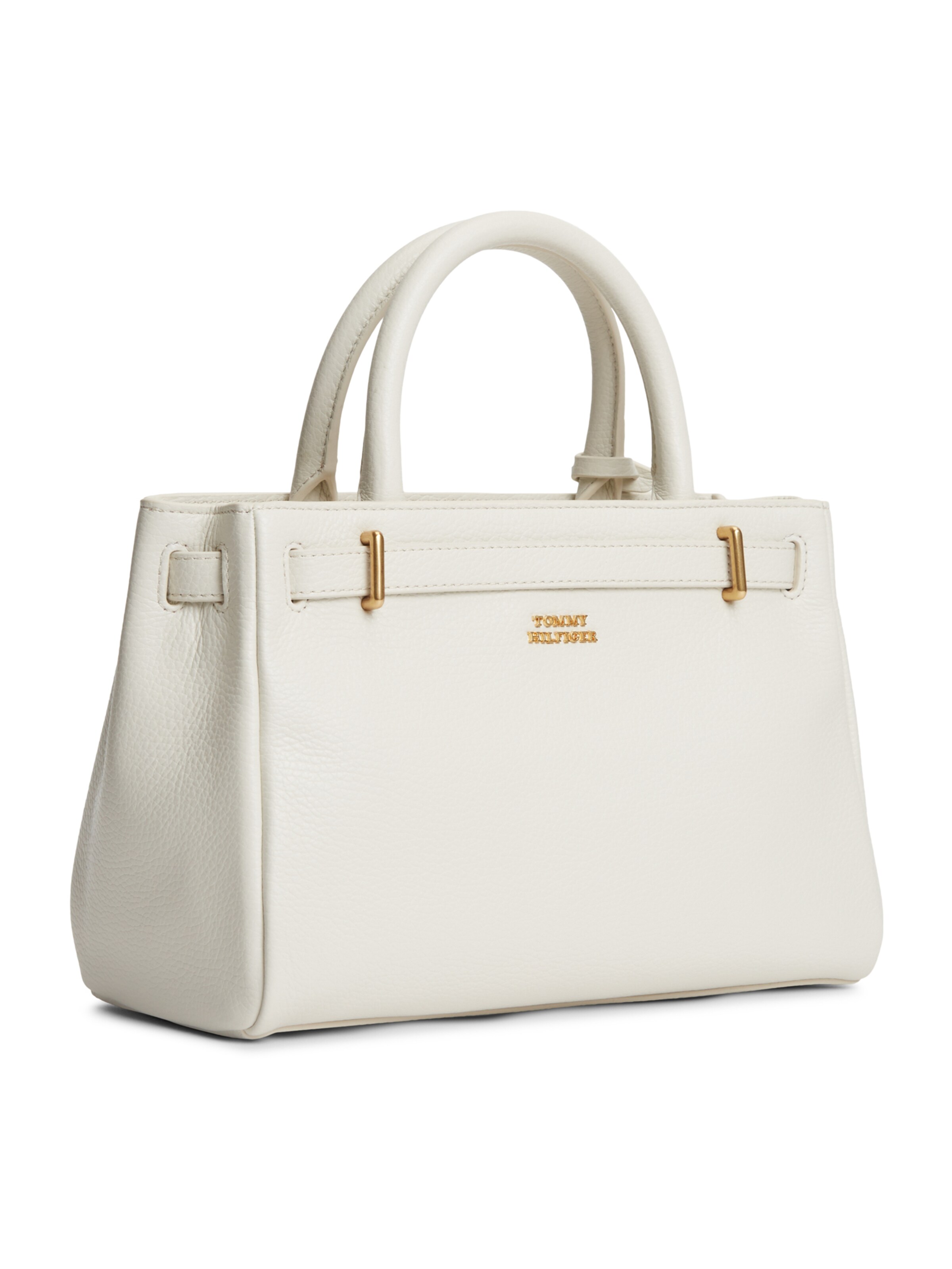 TOMMY HILFIGER Handbag in White