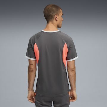 PUMA Functioneel shirt 'IndividualLIGA' in Grijs