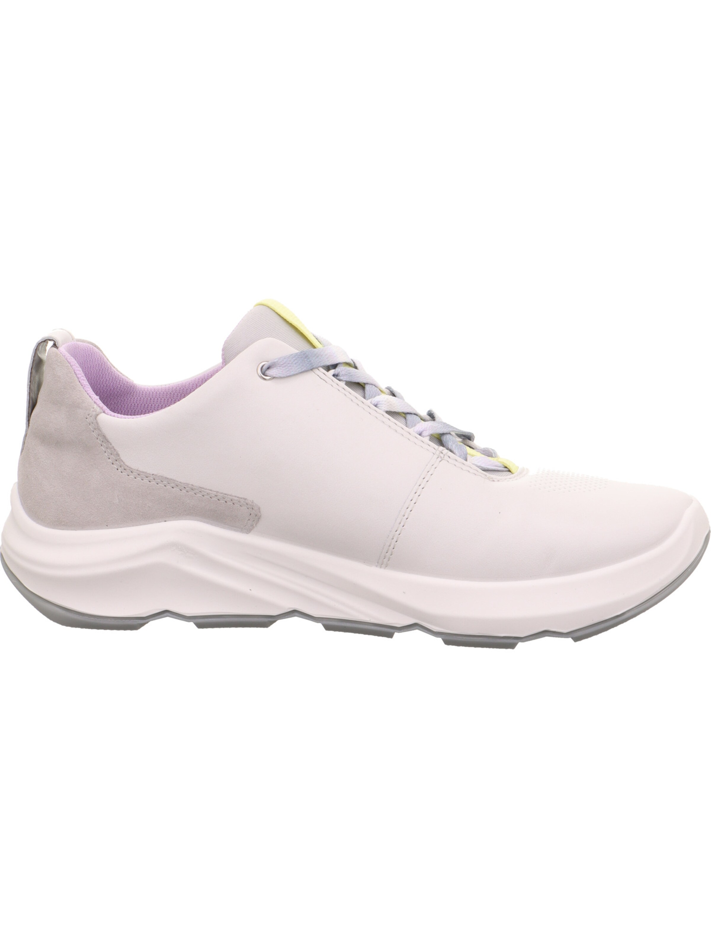 Legero Sneakers laag 'Bliss' in Wit