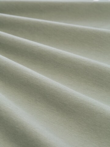 TOM TAILOR Shirt in Groen