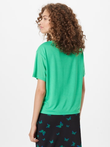 KotonMajica - zelena boja