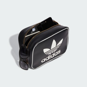 ADIDAS ORIGINALS - Neceser 'Adicolor' en negro