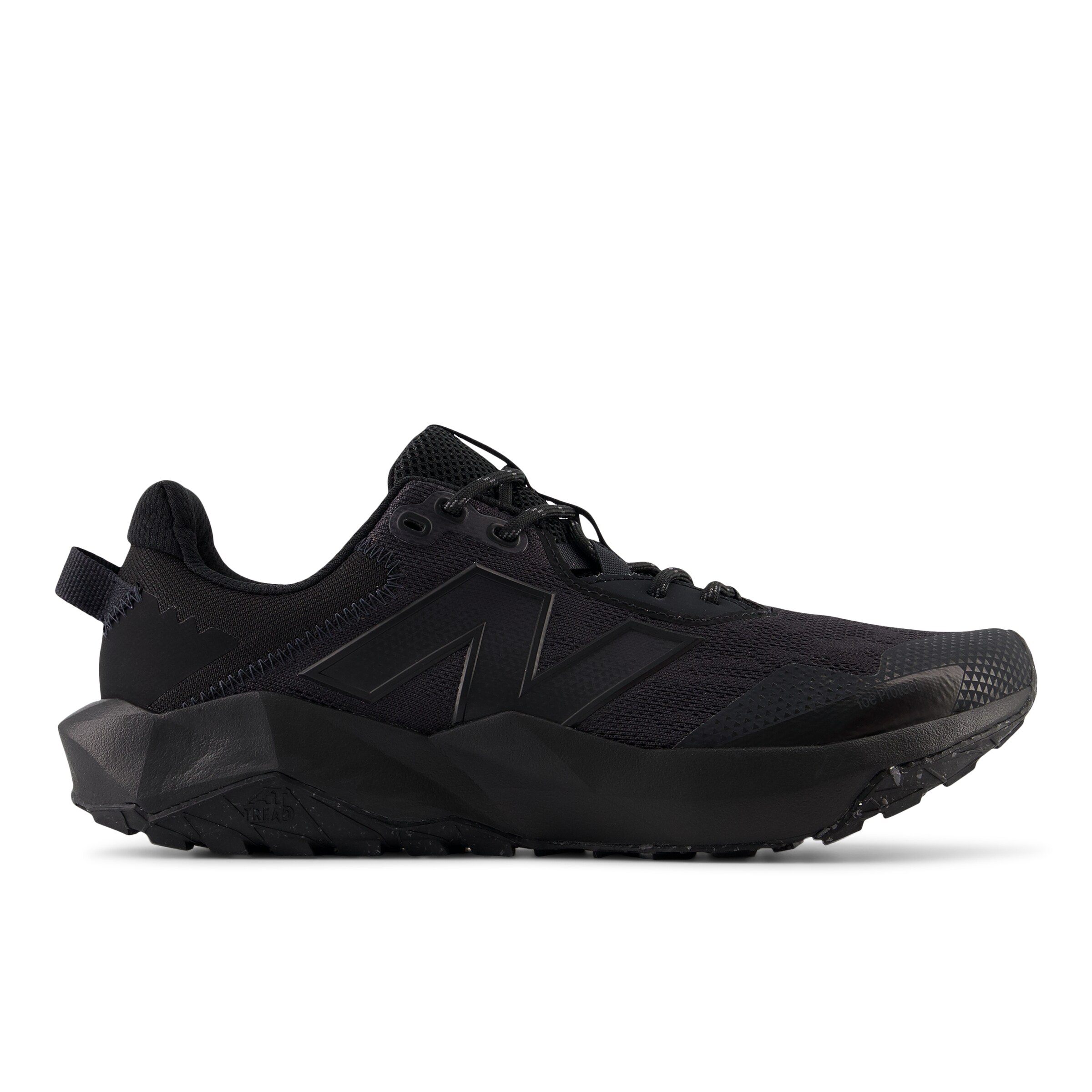 new balance Running Shoes 'Nitrel' in Black