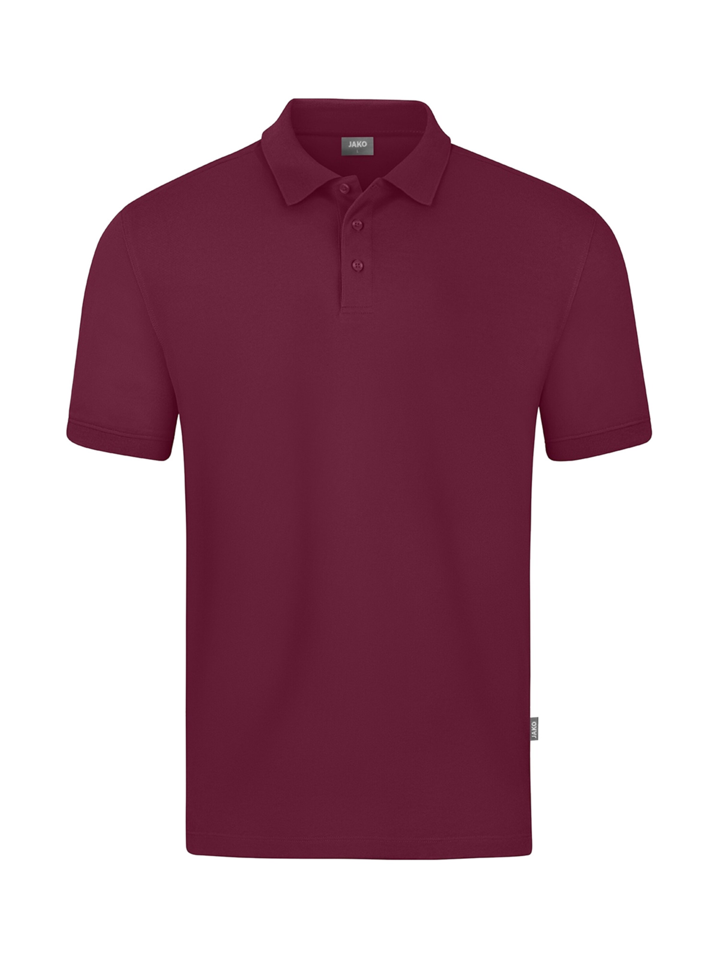 JAKO Funktionsshirt in Braun: Vorderseite