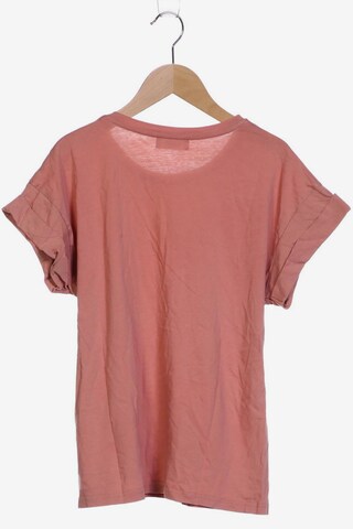 MSCH COPENHAGEN Top & Shirt in S in Pink