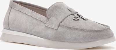 Derimod Mocasines en 36 en gris, Vista del producto