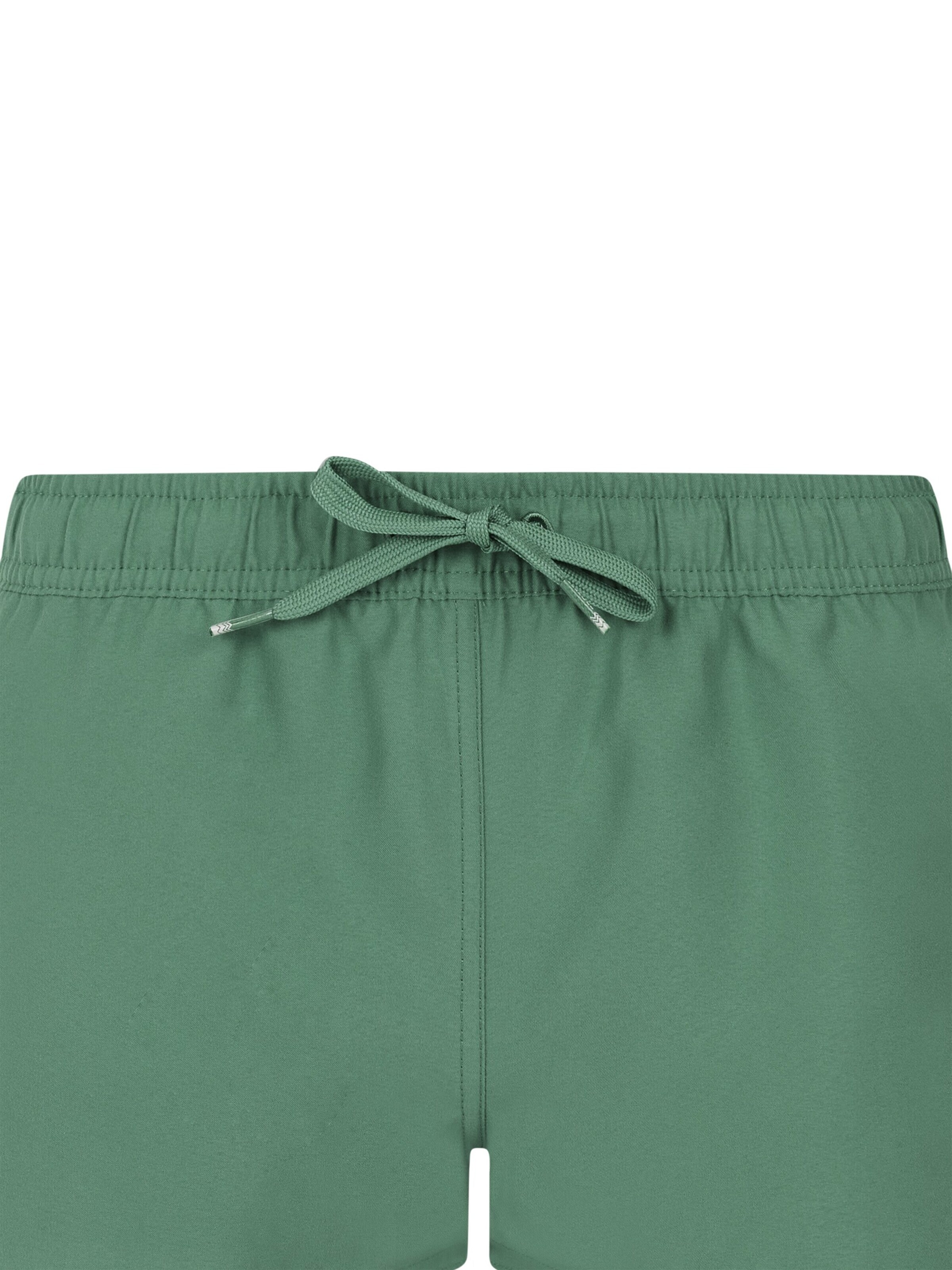 PROTEST Boardshorts 'PRTEvi' in Groen