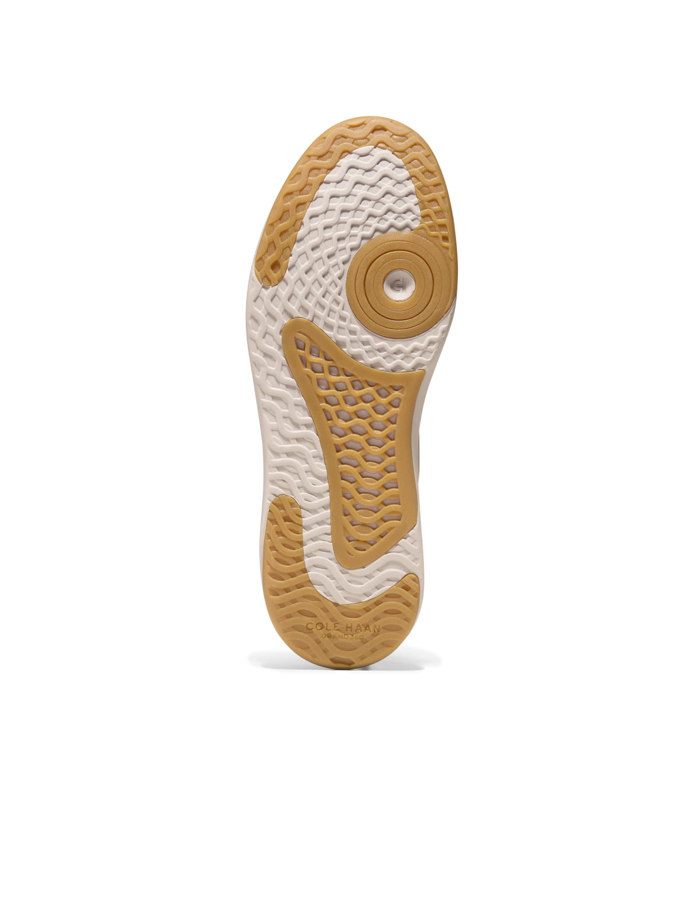 Cole Haan Lace-up shoe in Green