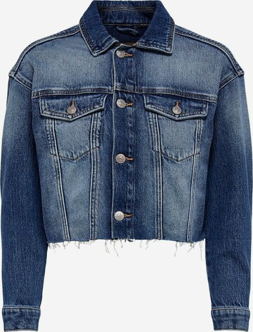 ONLY - Chaqueta de entretiempo 'EMILY' en azul