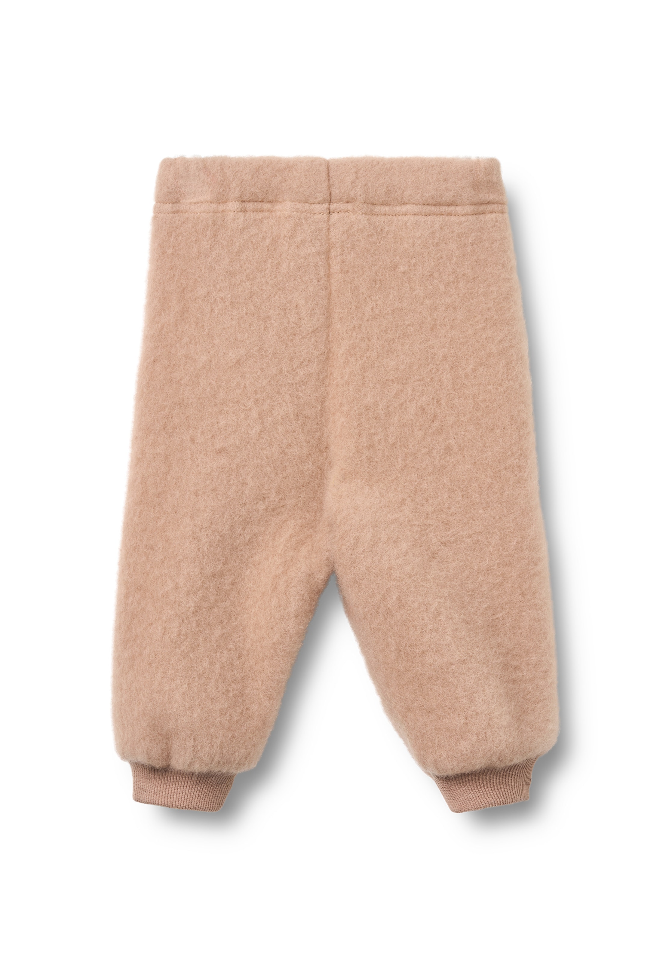 regular Pantaloni 'Kinnie' di WHEAT in beige