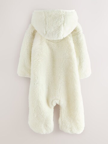 Ensemble Superdry en blanc
