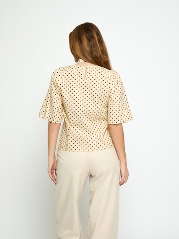 Peppercorn Top 'Tyrell' in Geel