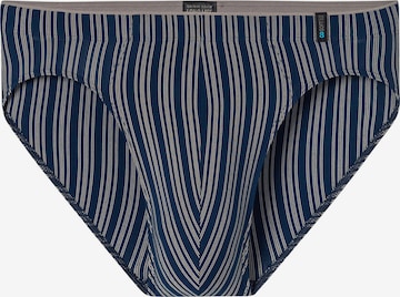 SCHIESSER Panty 'Long Life Soft' in Blue: front