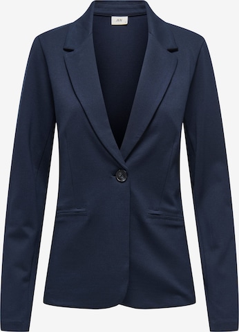 Blazer 'JDYNew' JDY en bleu : devant
