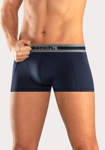 BENCH Boxerky – mix barev