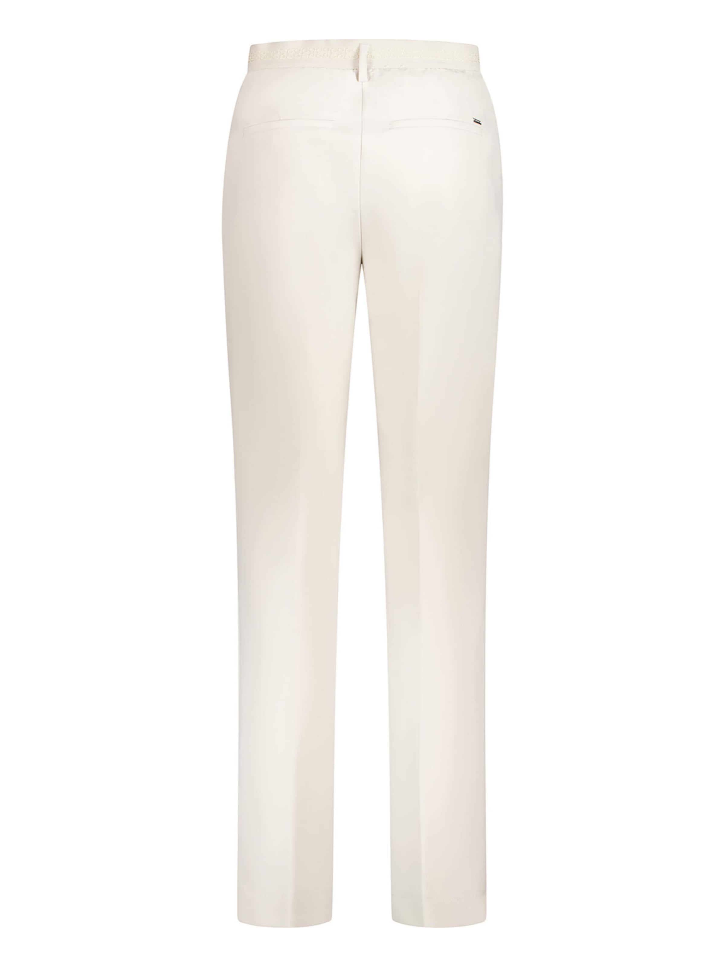 Regular Pantalon 'FRIEDI1' Gardeur en beige