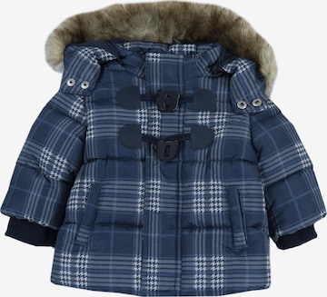 Chicco Talvitakki värissä sininen: etupuoli