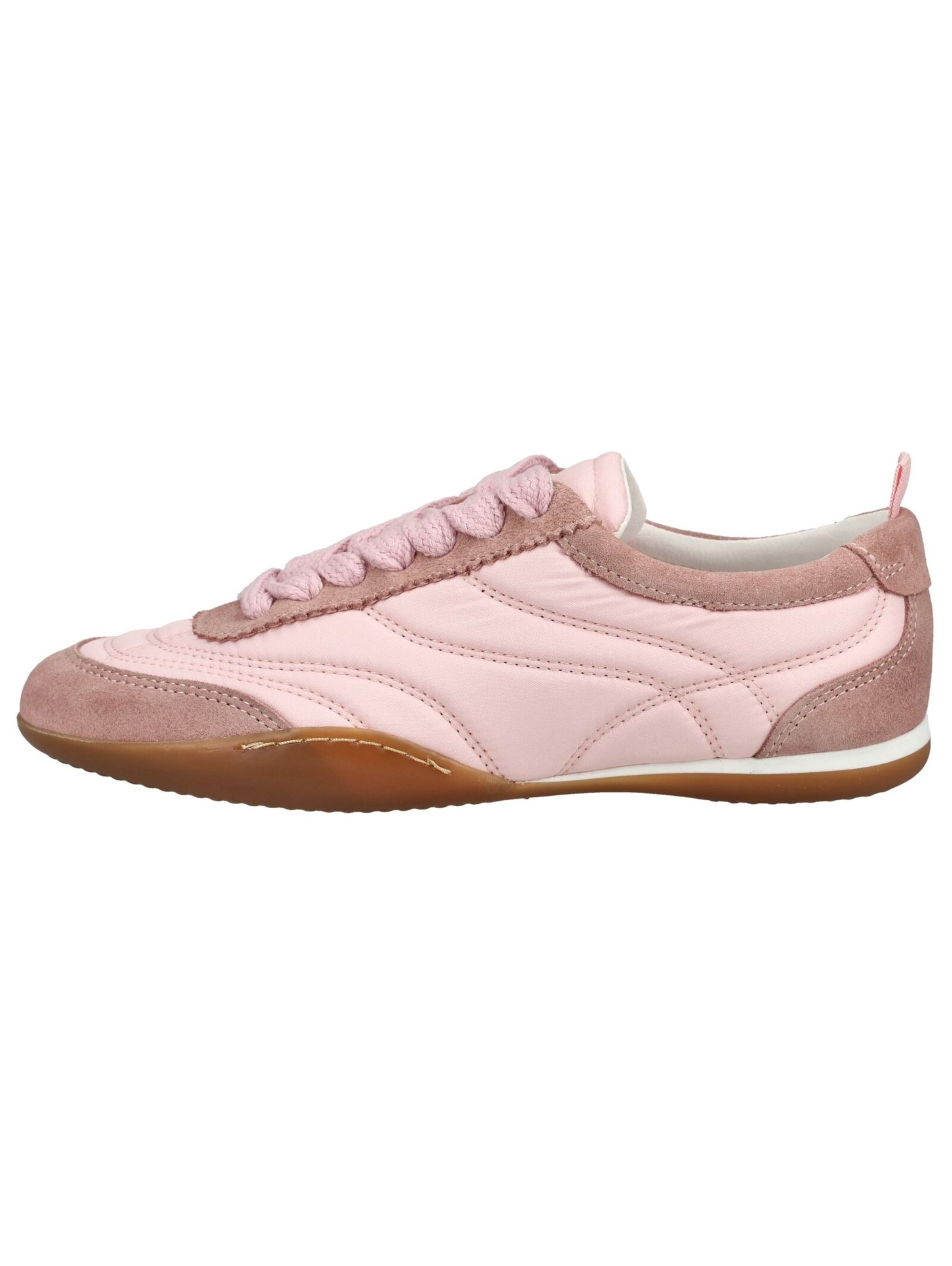 Sneaker bassa di PAVEMENT in rosa