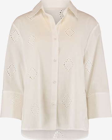 Hailys Blouse 'Ma44rta' in White: front