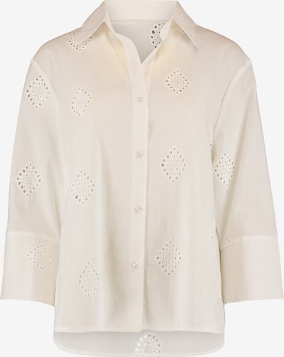 Hailys Blouse 'Ma44rta' in natural white, Item view