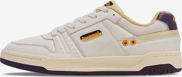 Hummel Urheilukengät 'Stockholm LX-E AP2' värissä valkoinen