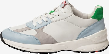 LLOYD Sneakers in Mixed colors: front