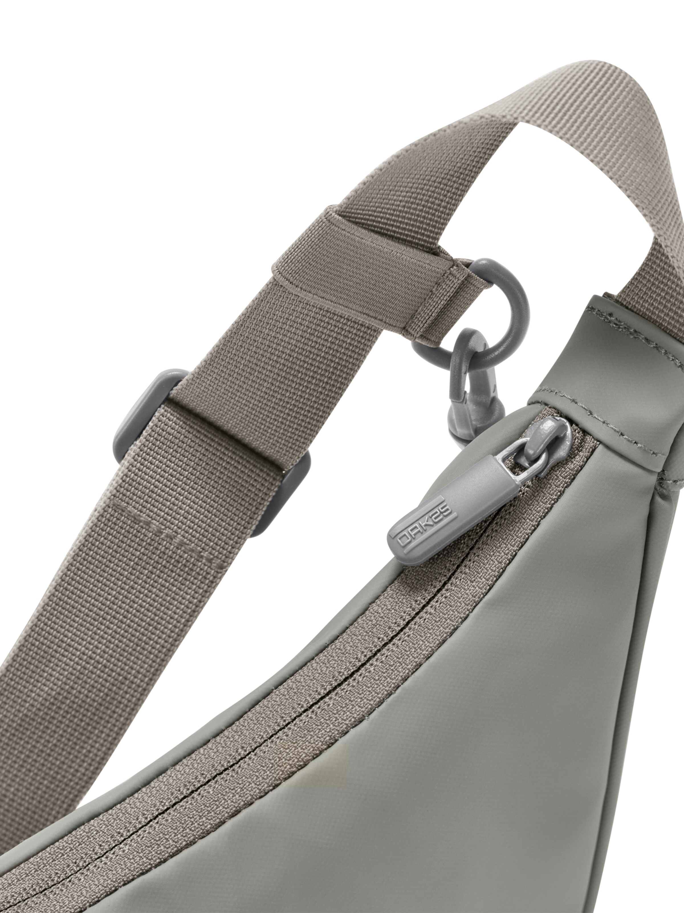 OAK25 Сумка через плечо 'Every Day' в Зеленый