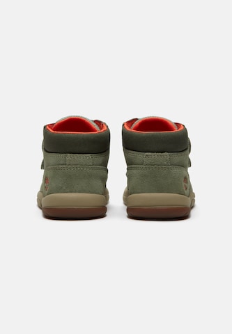 TIMBERLAND Saapad, värv roheline