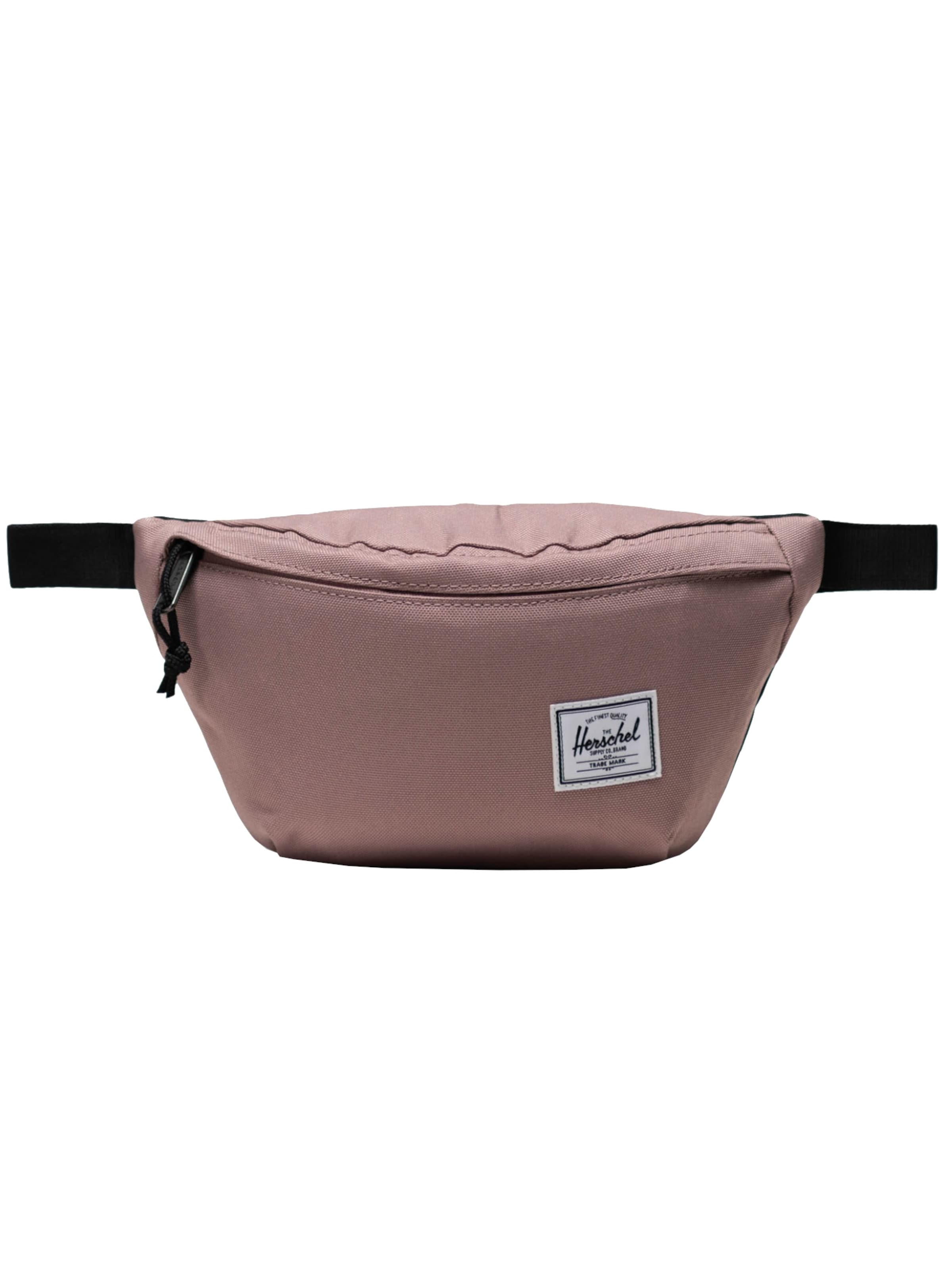 Herschel Gürteltasche‌‌‌ in Pink: Vorderseite