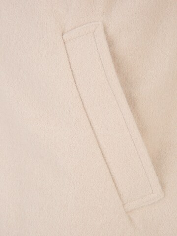 Vero Moda Tall Tussenmantel 'STACEY' in Beige