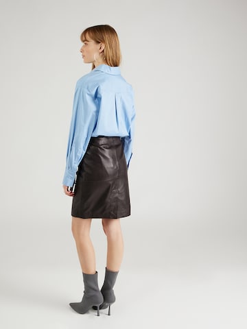 2NDDAY Skirt 'Cecilia' in Black