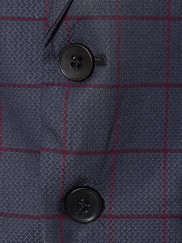 Daniel Hills Slim fit Kavaj i blå