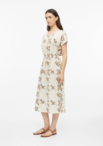 s.Oliver Dress in Beige
