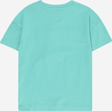 GARCIA Shirt in Green