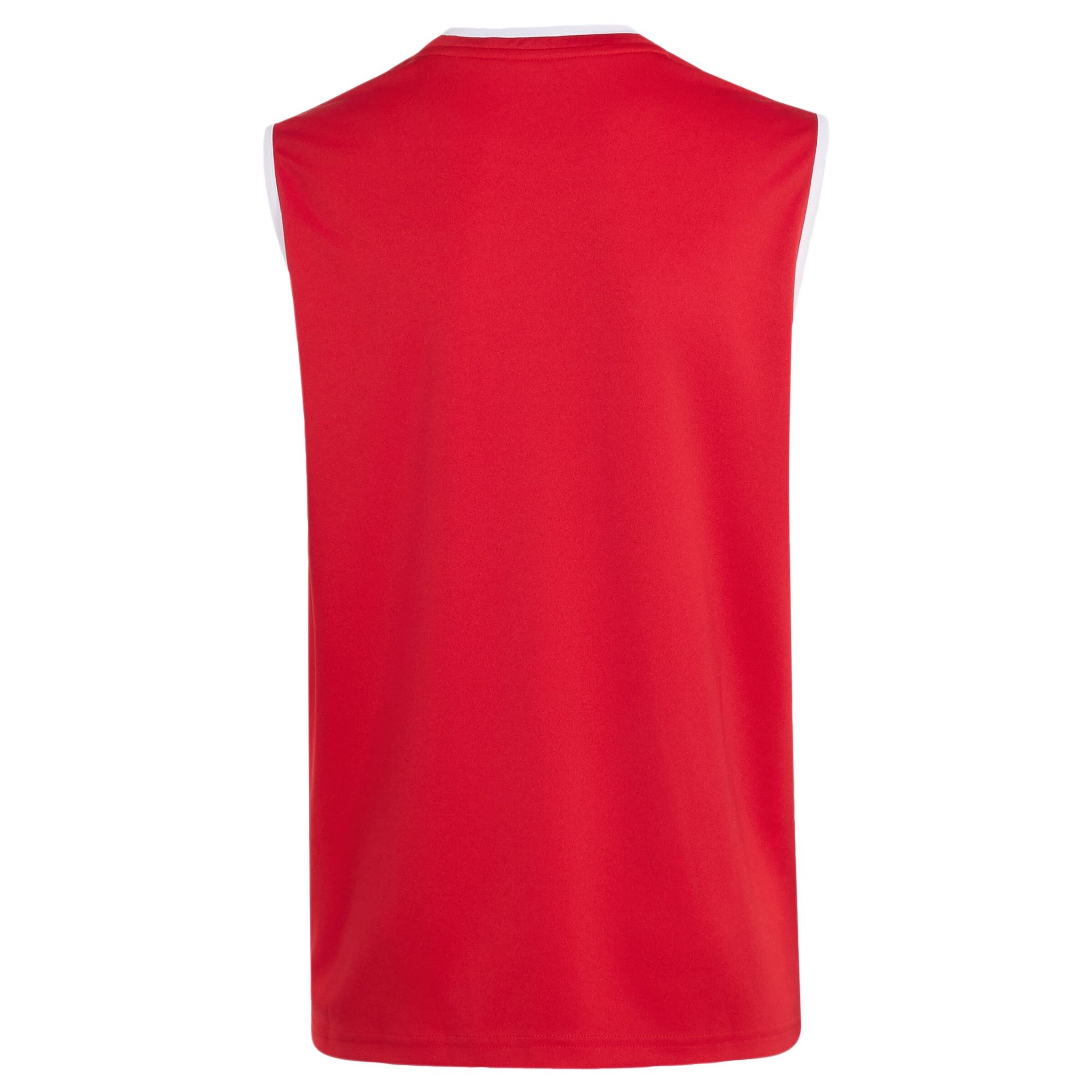 ADIDAS PERFORMANCE Performance shirt 'Entrada26' in Red