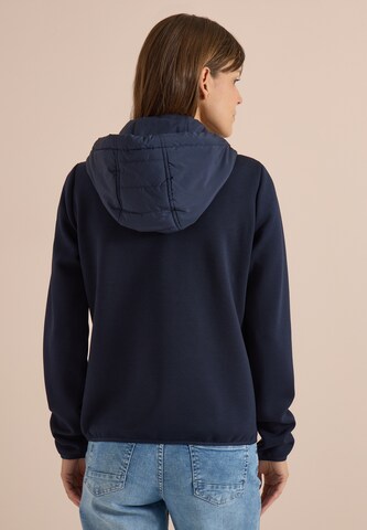 CECIL Between-Season Jacket in Blue