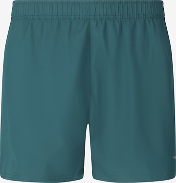 ENDURANCE Shorts 'Kros' in Blau: Vorderseite