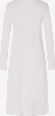 Chemise de nuit ' Michelle ' Hanro en blanc