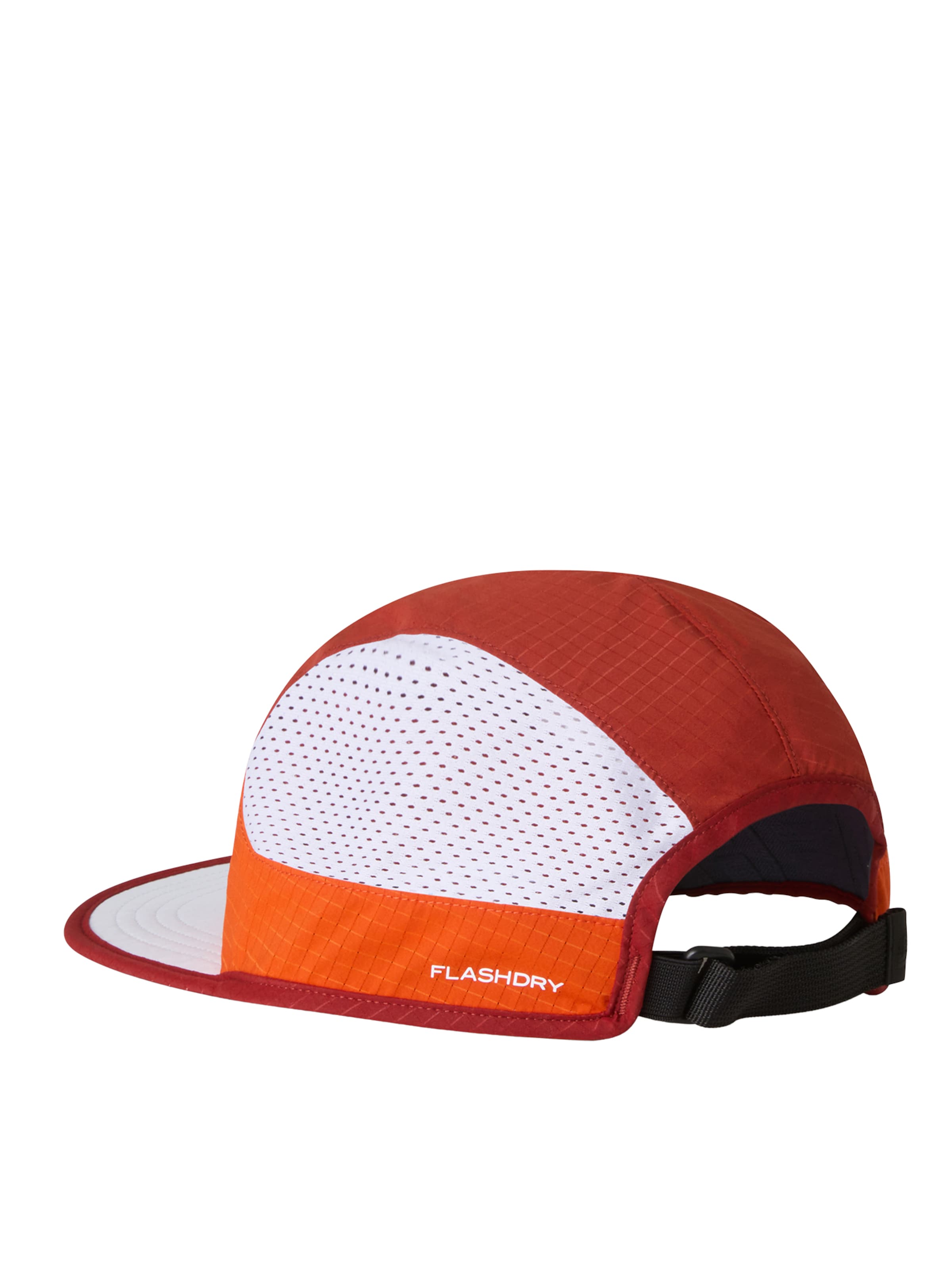 balts THE NORTH FACE Tradicionālā cepure 'SUMMER LT RUN HAT'