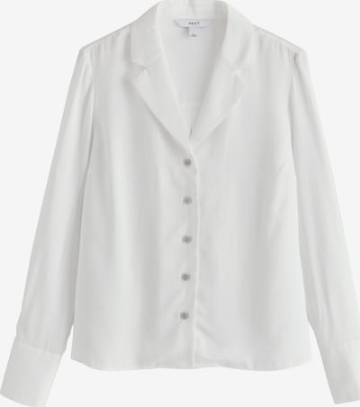Next Blouse in XS in White, Item view
