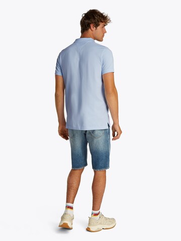 Maglietta di Tommy Jeans in blu