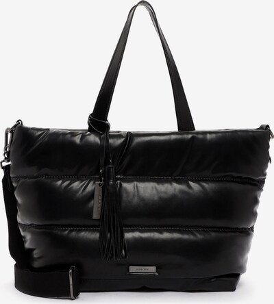 Suri Frey Shopper 'Shelley' in schwarz, Produktansicht