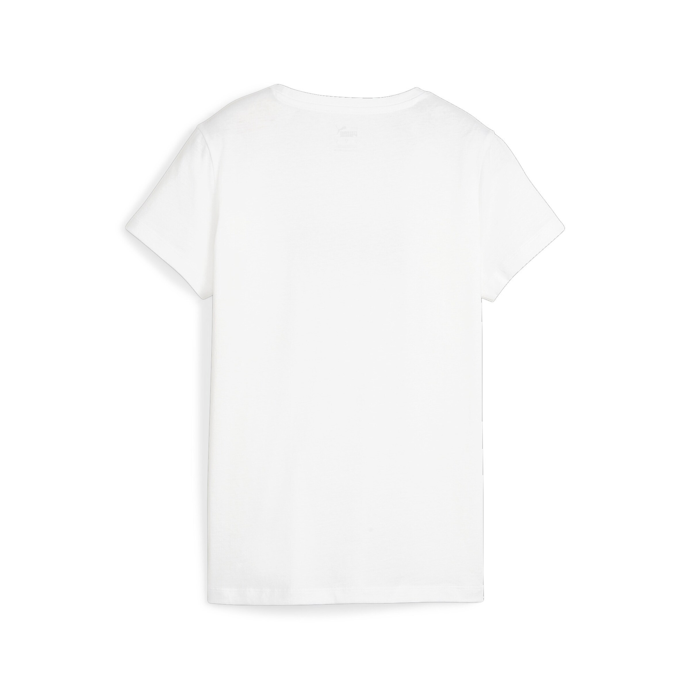 PUMA Performance Shirt 'ESS+' in White