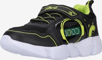 ZigZag Sneakers 'Dontua' in Gemengde kleuren: voorkant