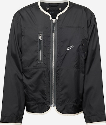 Nike tech pack utility jacket hotsell