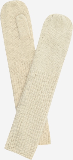 TOPSHOP Mittens 'MAE' in Cream, Item view