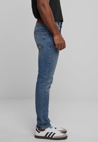 2Y Premium Skinny Jeans in Blau